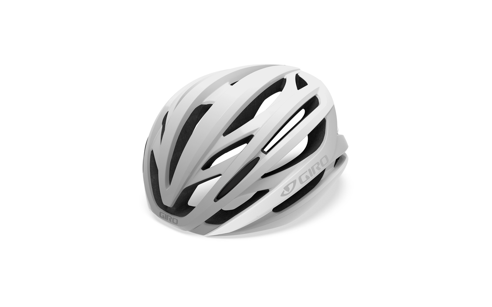 Giro Syntax Mips Matte White