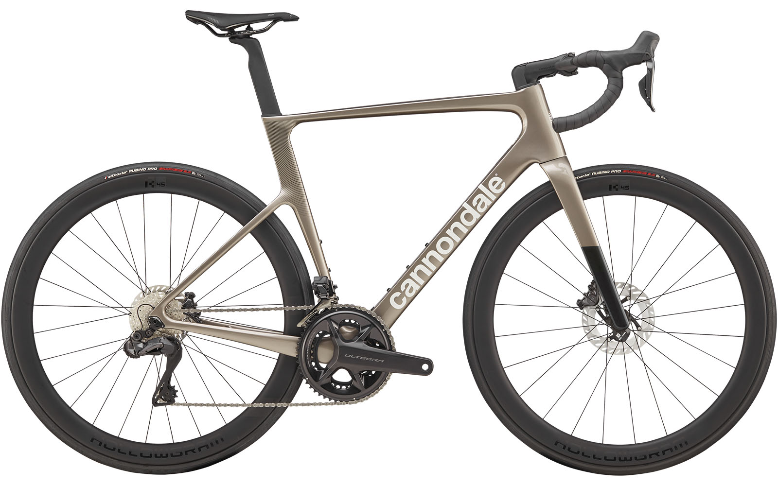 Cannondale SuperSix EVO 2 Meteor Gray