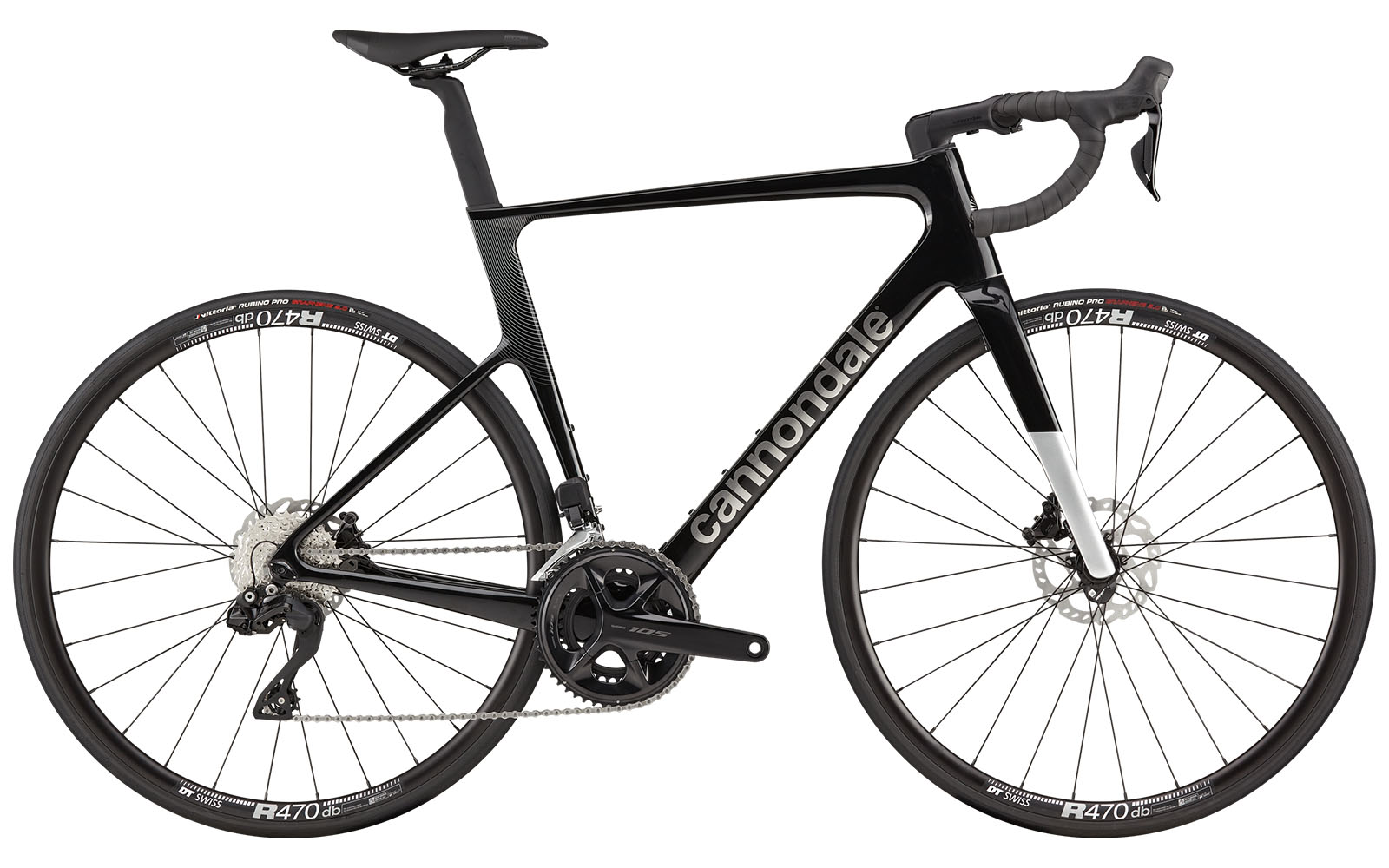 Cannondale SuperSix EVO 3 Black