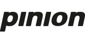 Pinion Logo