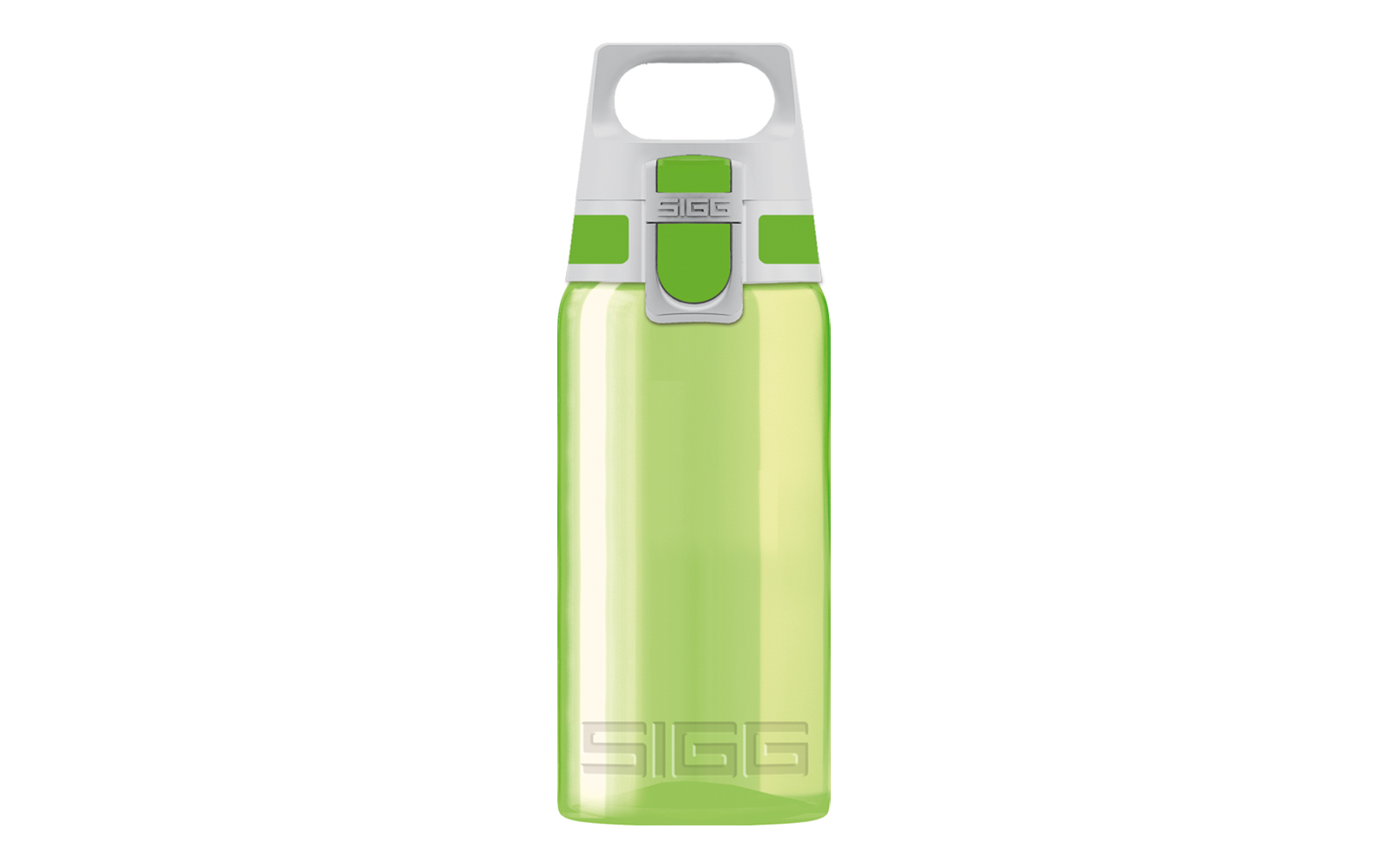 Sigg Viva One Grün 0.5l