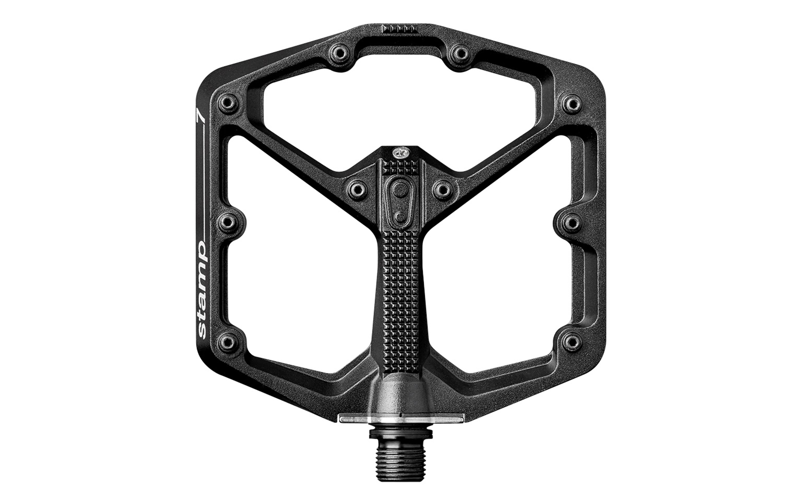 Crankbrothers Stamp 7 Flat Pedal Large