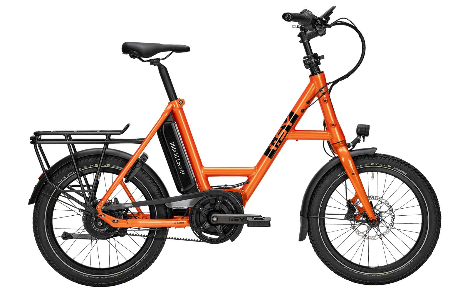 i:SY N3.8 ZR 545Wh Happy Orange 2025