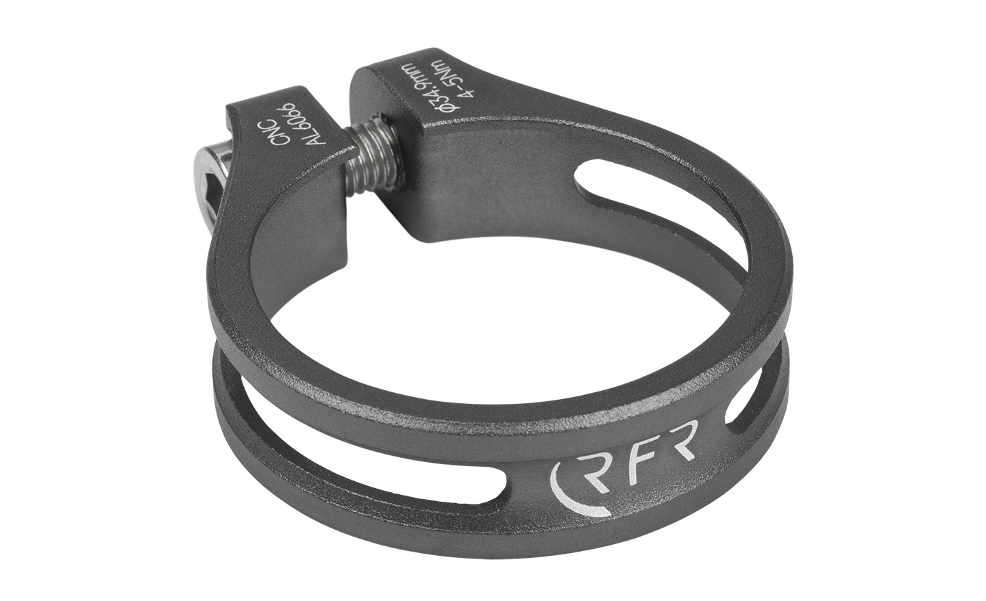 RFR Sattelklemme Ultralight 34,9 mm