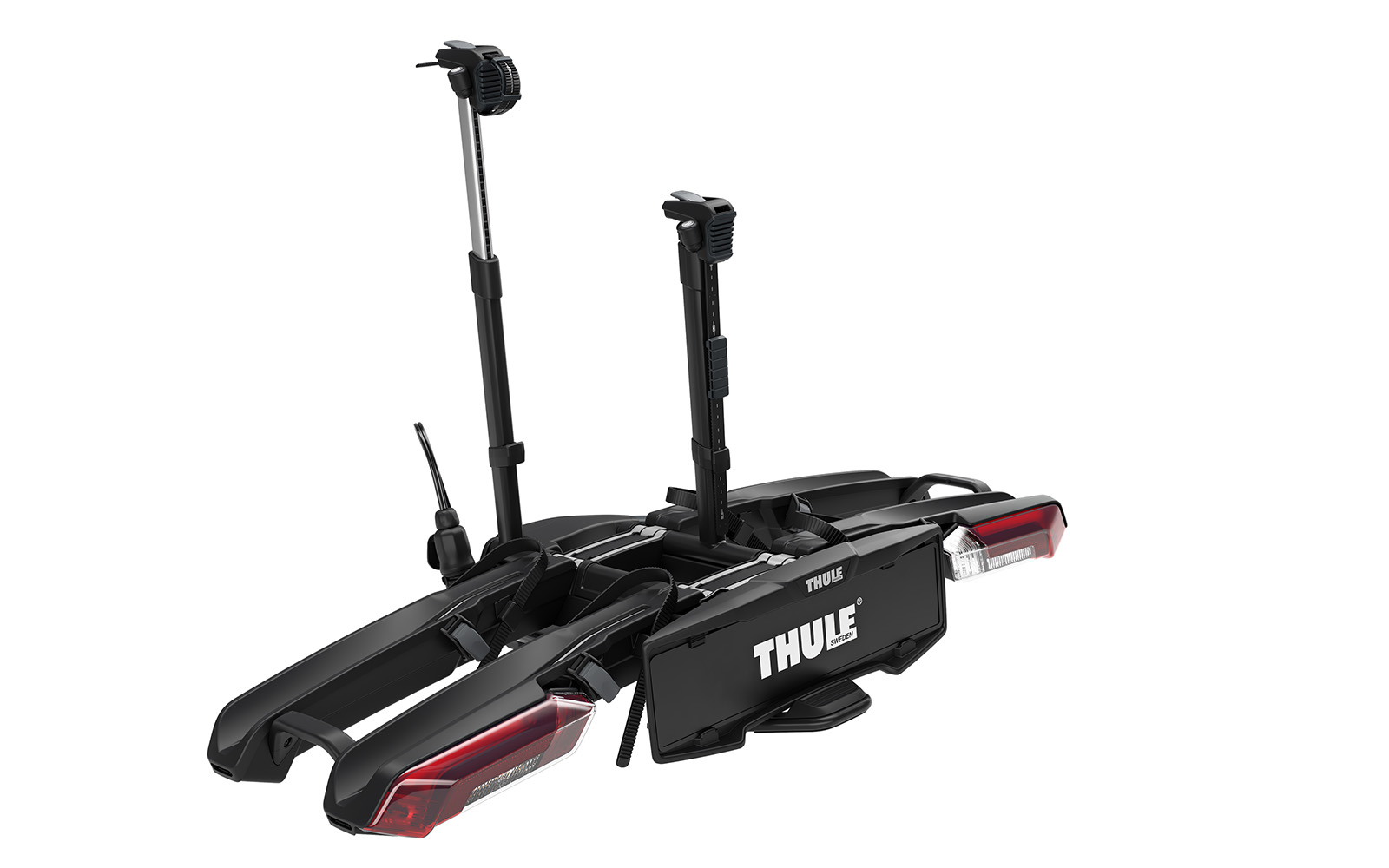 Thule Epos für 2 Fahrräder