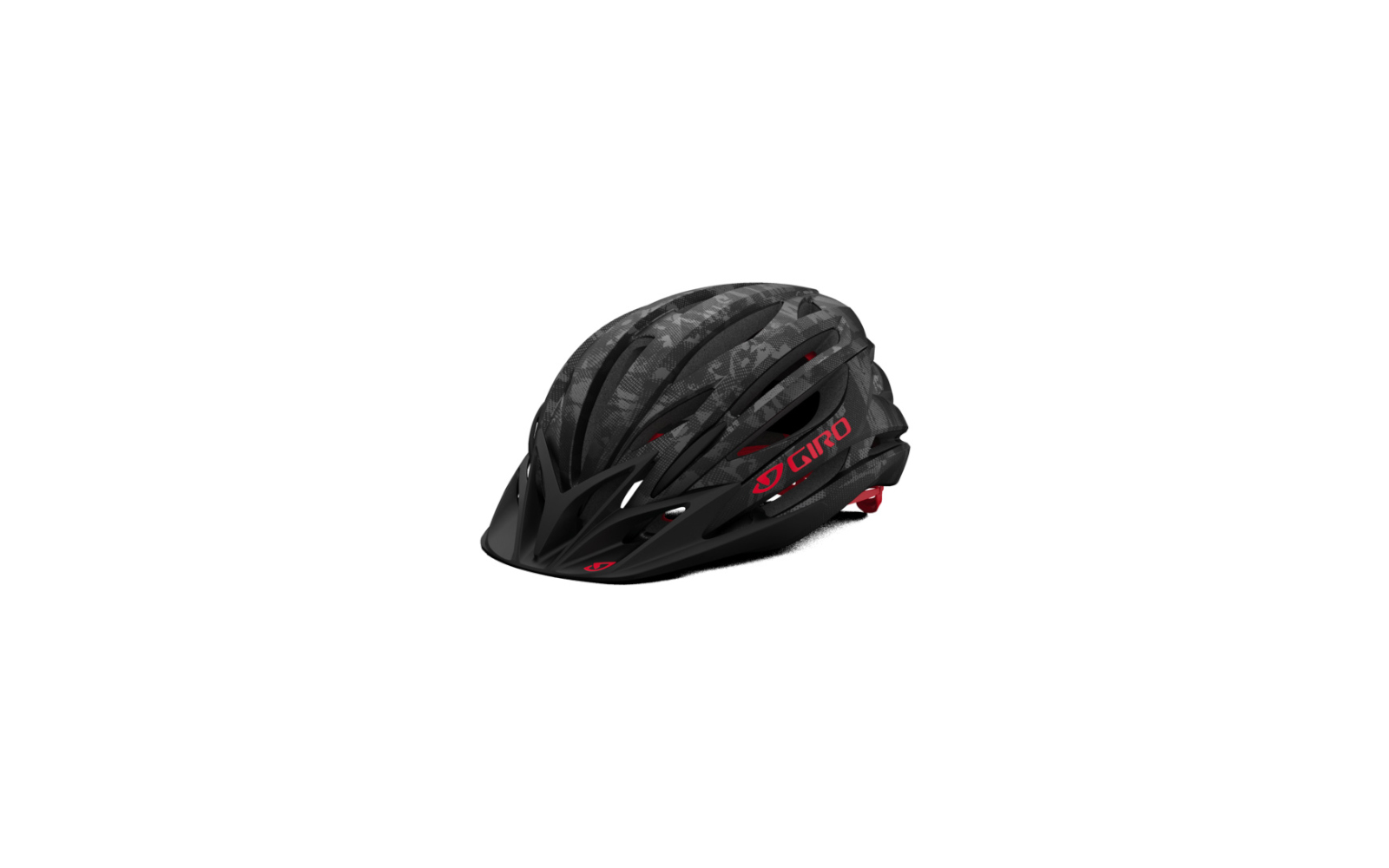 Giro Artex Mips black crossing