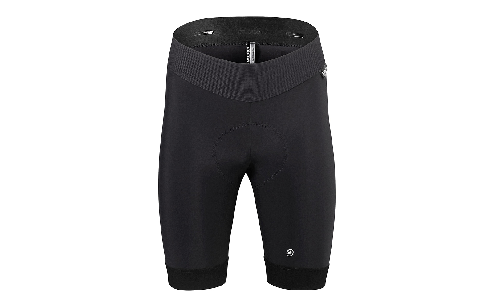 Assos H.Mille Shorts s7 Black