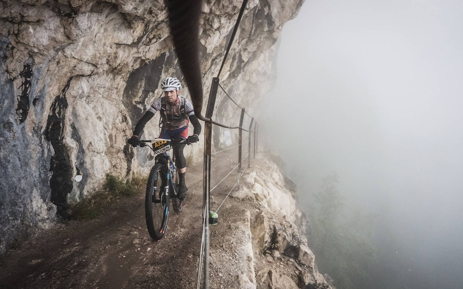 Tobias Glassner Salzkammergut Trophy 2021