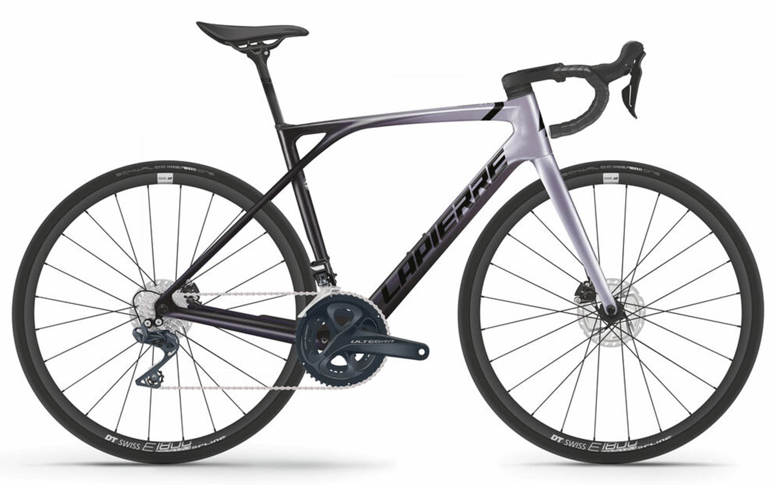 Lapierre Xelius SL 7.0 Grau