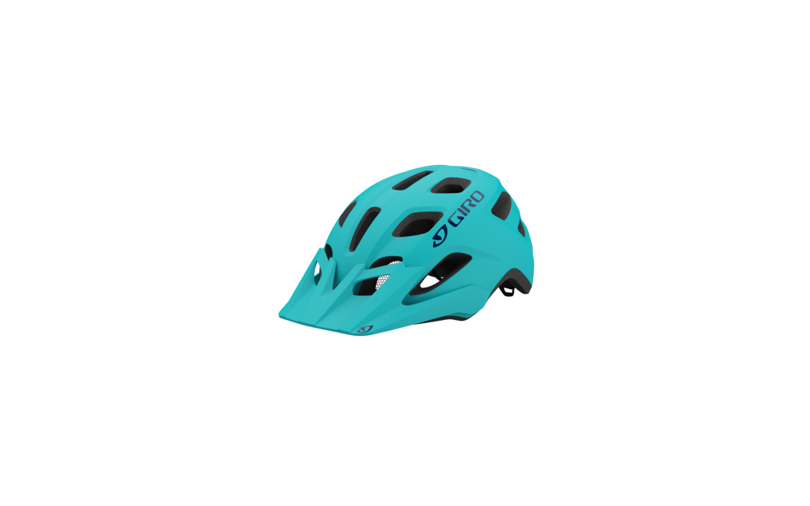 Giro Tremor Child matte glacier UC