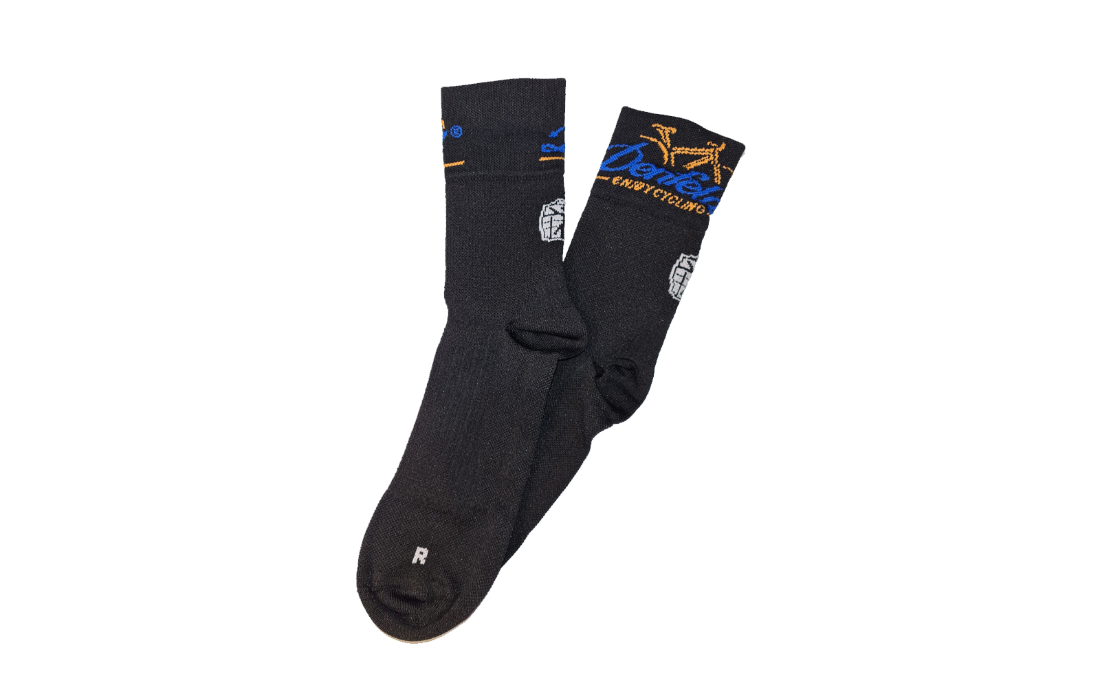 Bioracer Denfeld Socken