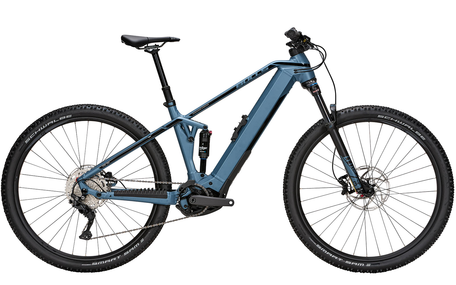 BULLS Sonic EVO TR1 29 625Wh pro blue