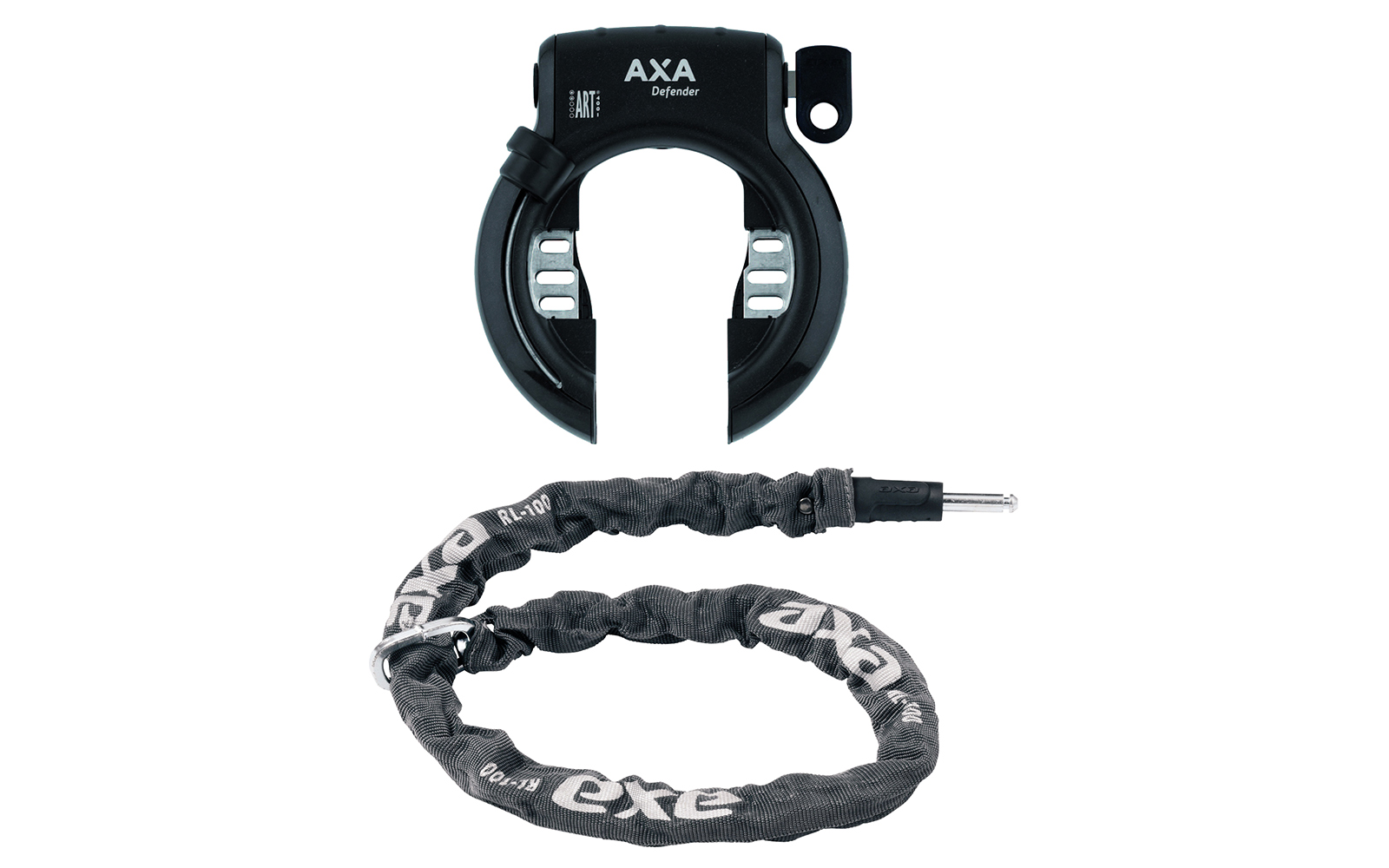 Axa Security Kit Plu