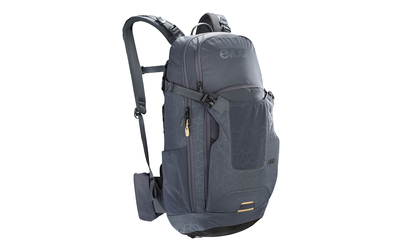 Evoc Neo 16L Carbon Grey 