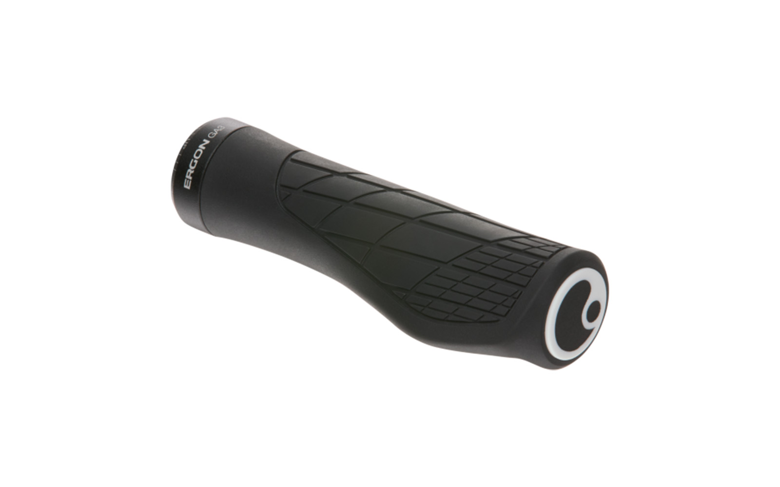 Ergon GA3 Black