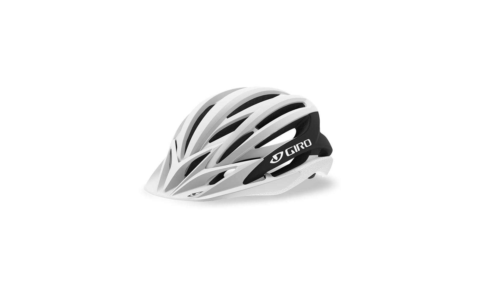 Giro Artex Mips White Black