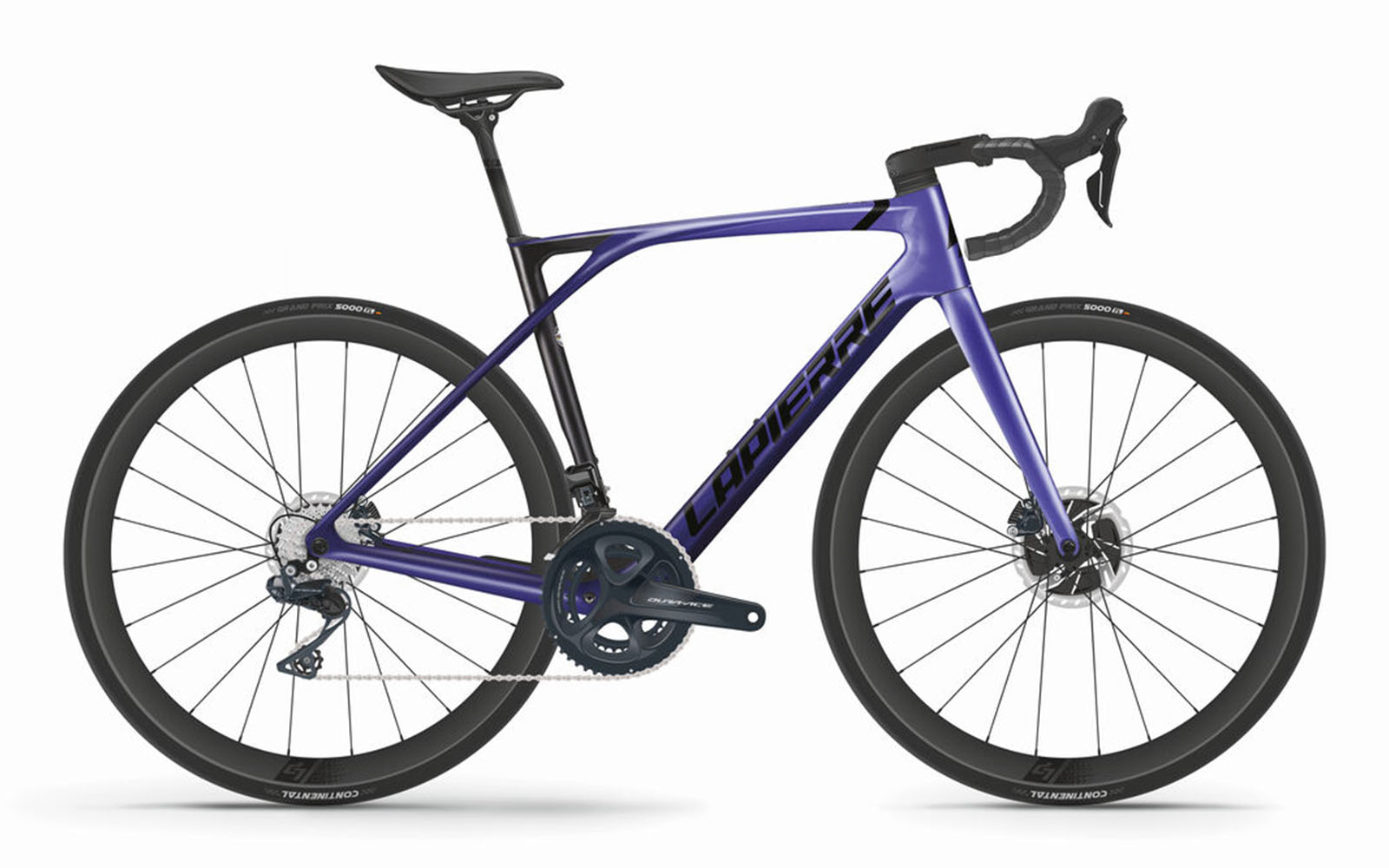 Lapierre Xelius SL 9.0 Lila