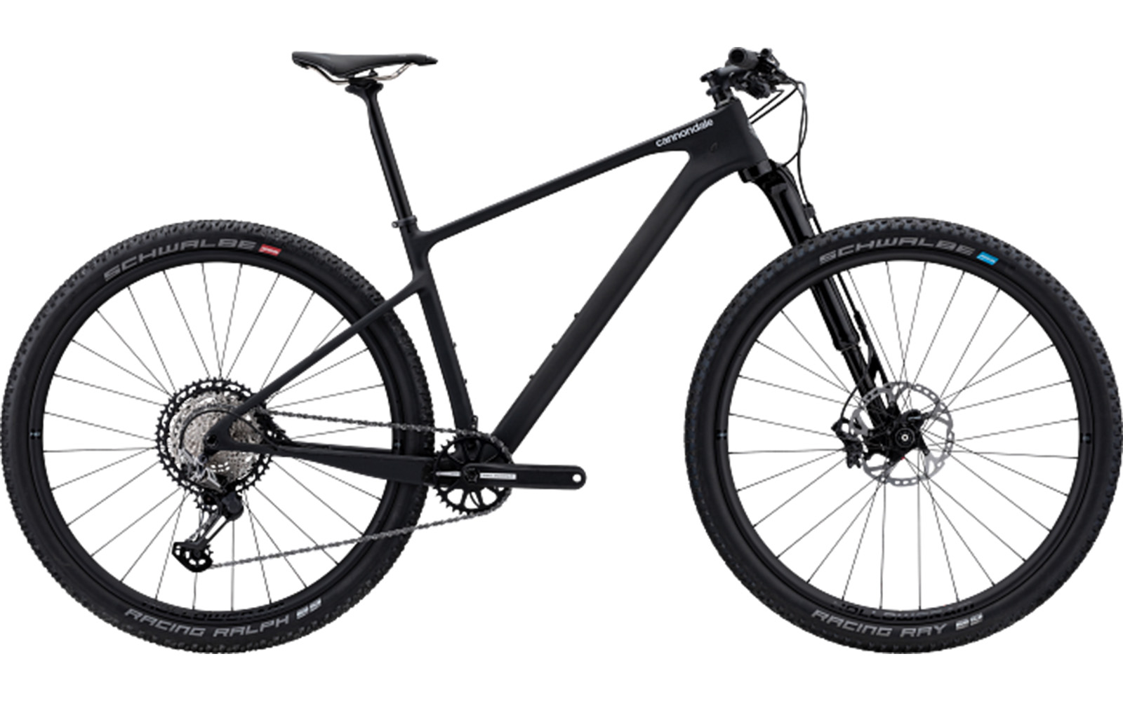 Cannondale Scalpel HT Hi-MOD 1 Carbon 