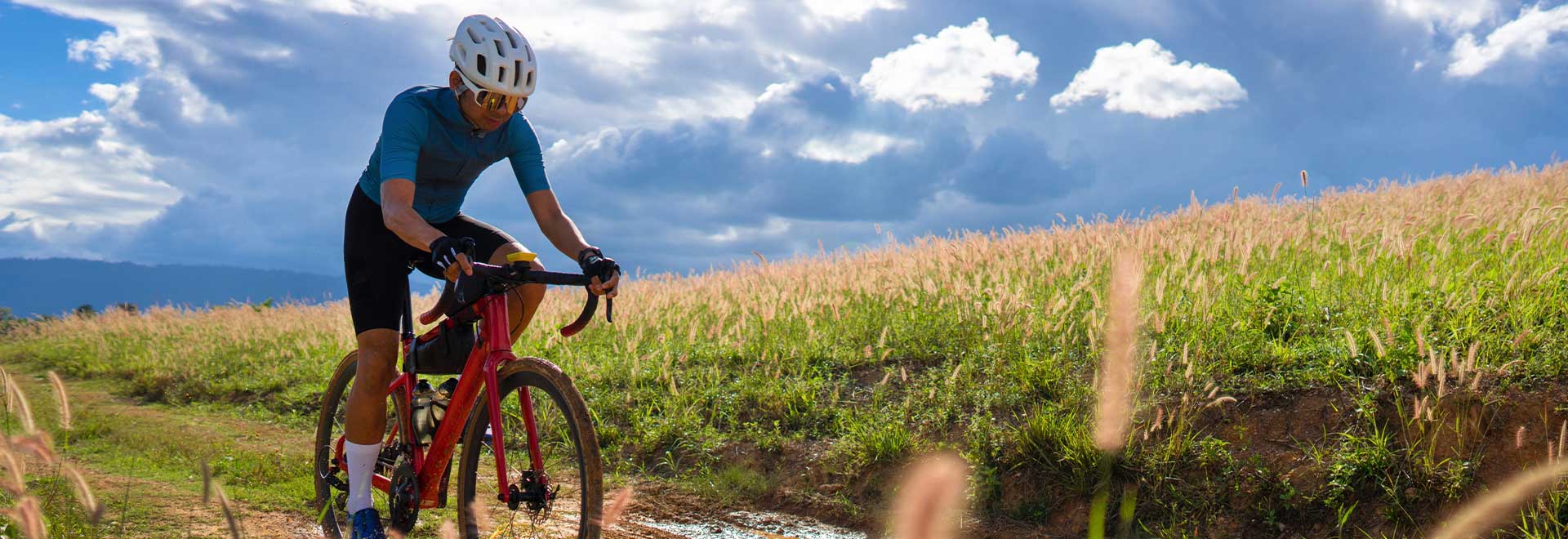 E-Gravelbikes – Gravel-Abenteuer trifft auf E-Power