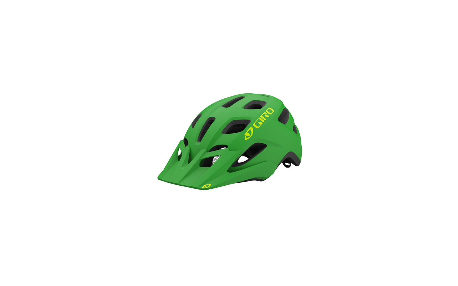 Giro Tremor Child Ano Green