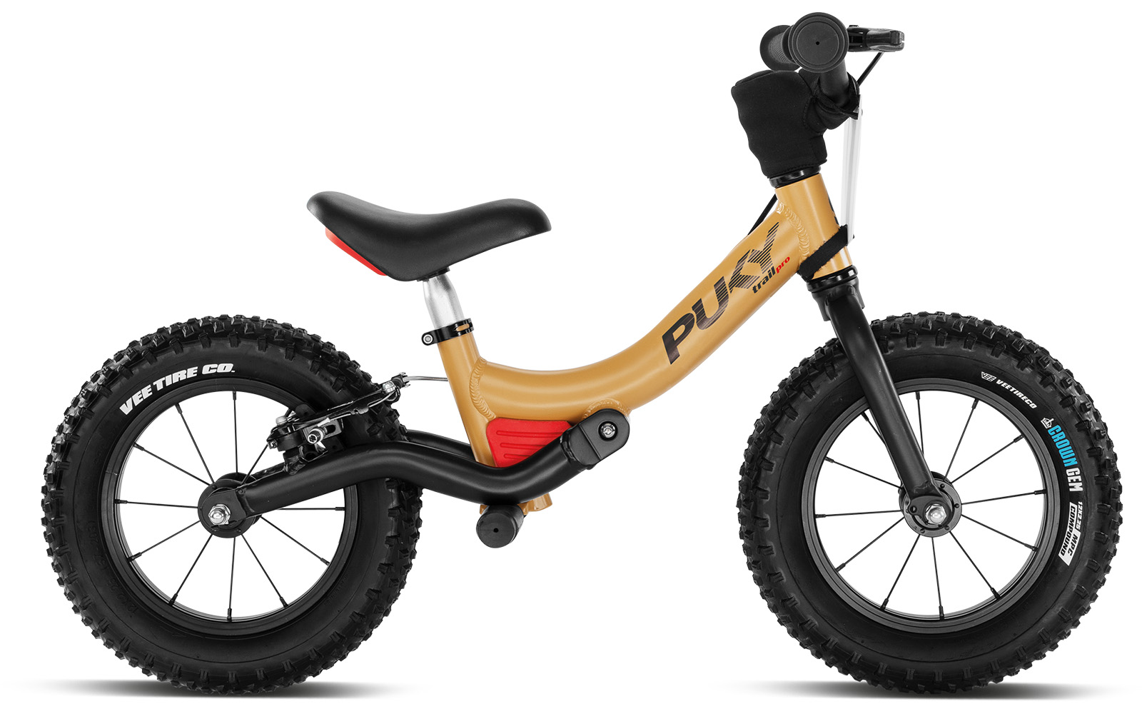 Puky LR Trail Pro sand