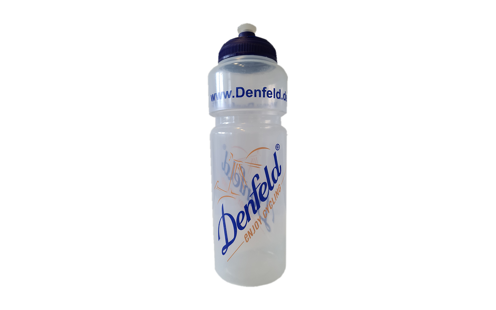 Denfeld Trinkflasche 750ml