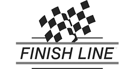 Finish Line