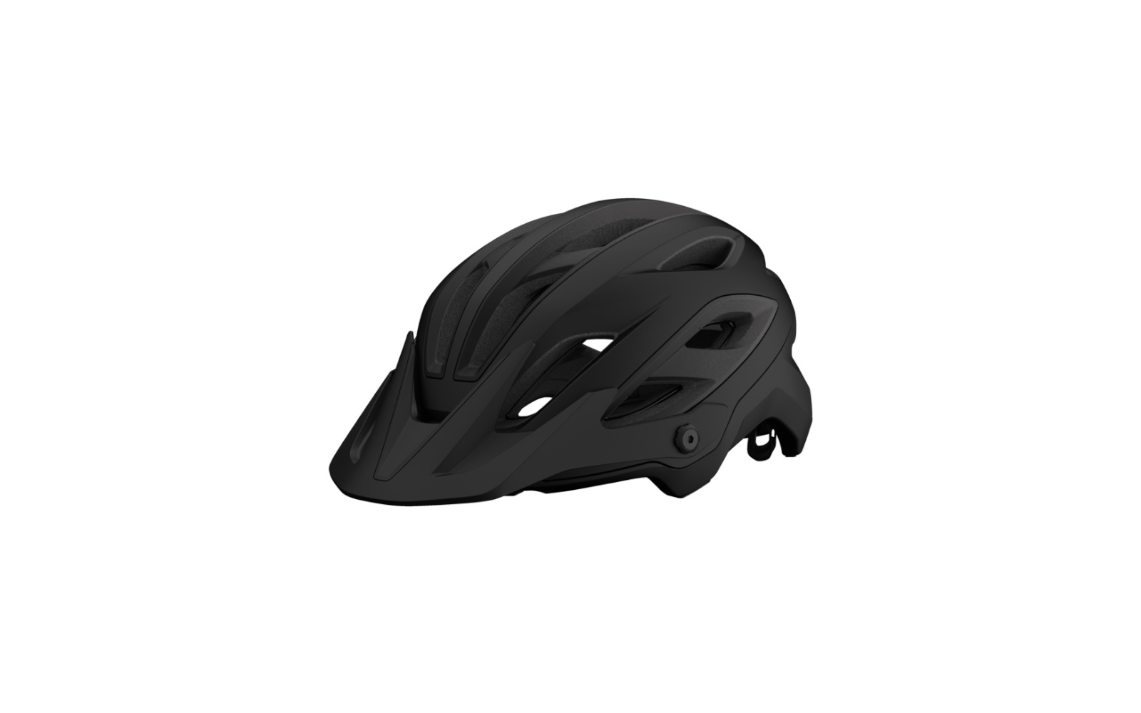 Giro Merit Spherical black 