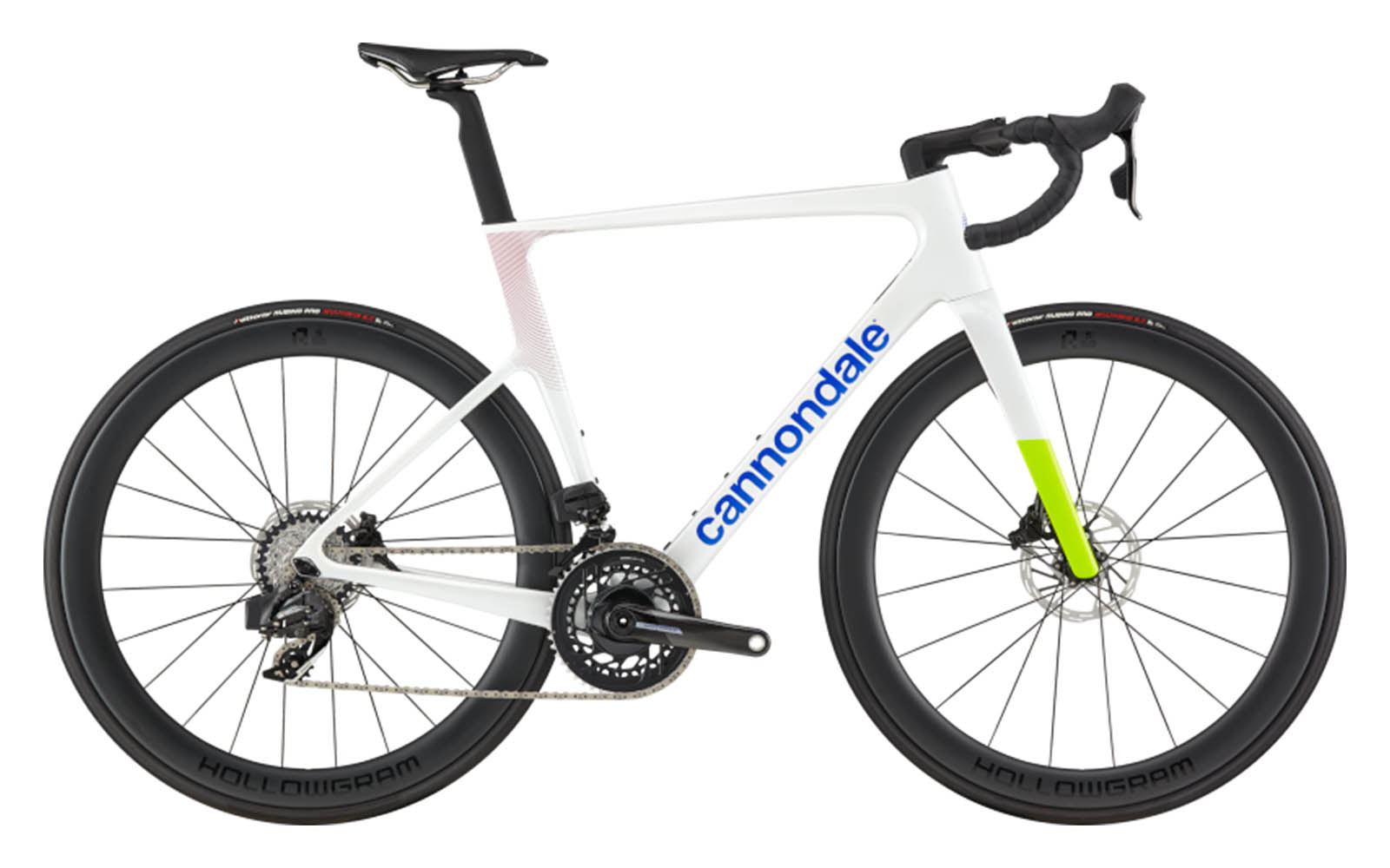 Cannondale SuperSix EVO 1 Cashmere 2025