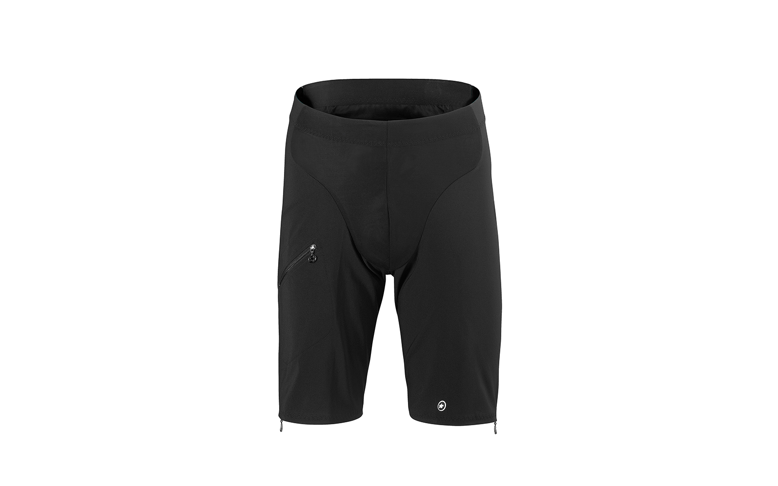 Assos H.rallycargo Shorts S7 black