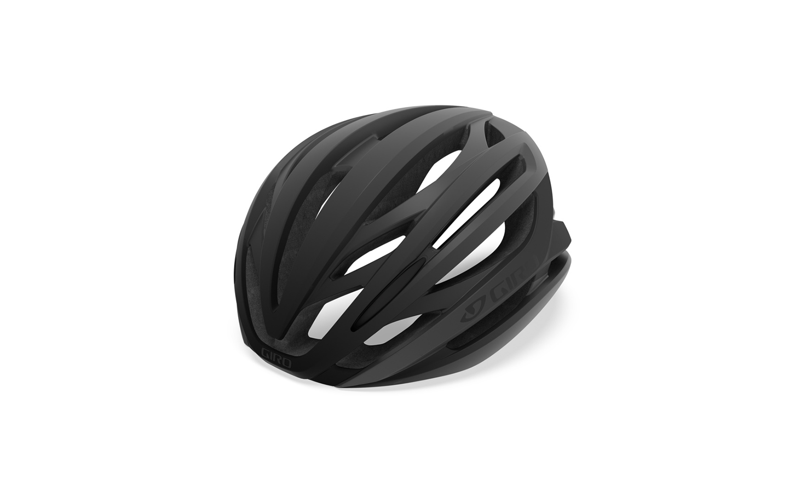 Giro Syntax Mips Matte Black