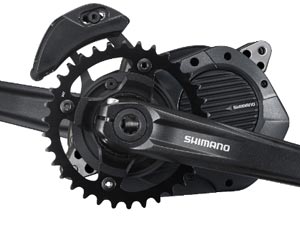 Shimano STEPS E7000