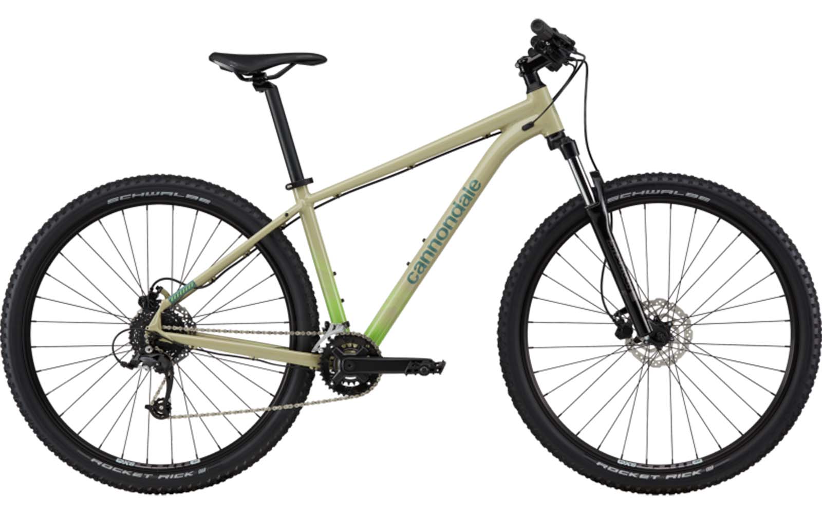 Cannondale Trail 8 Quicksand