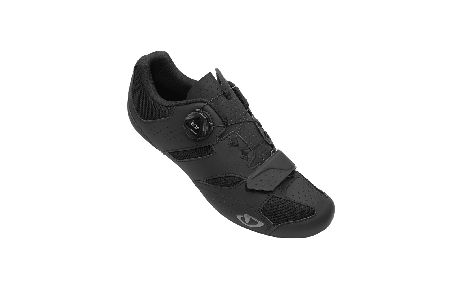 Giro Savix II Black