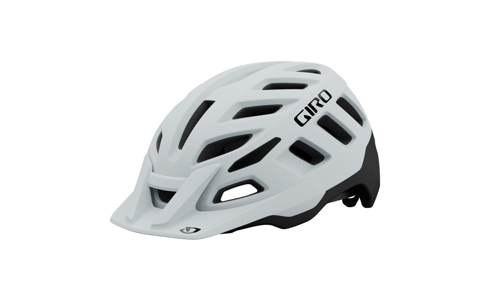 Giro Radix Matte Chalk