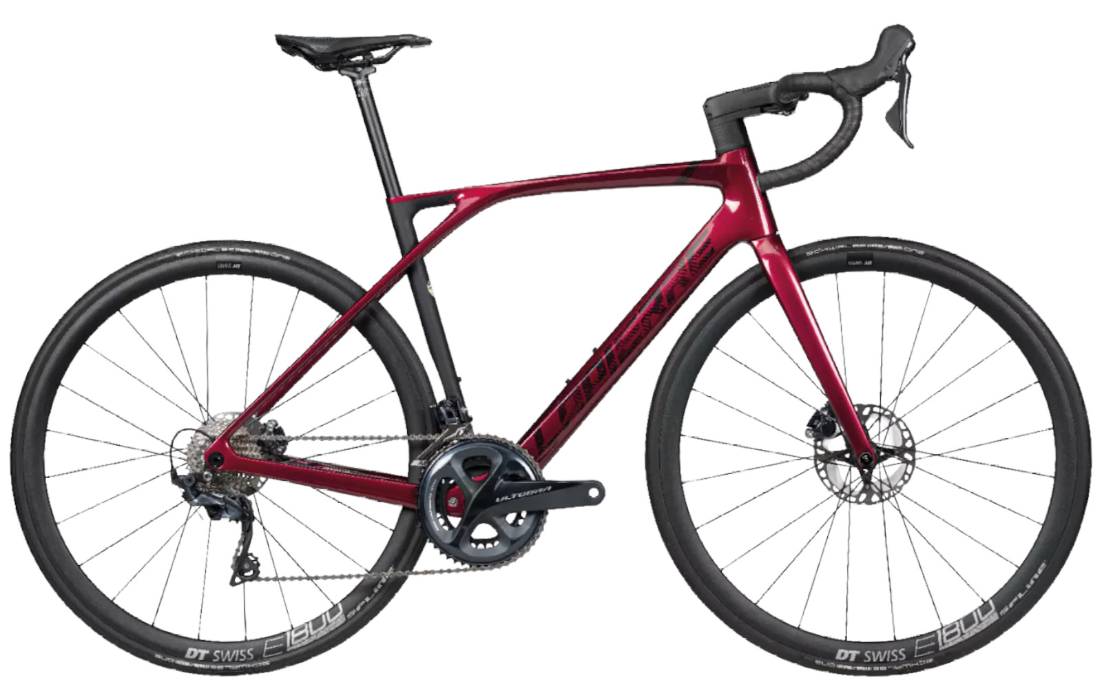 Lapierre Xelius SL 6.0 rot