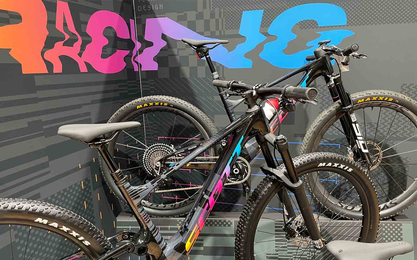 Scott Stand Eurobike2024